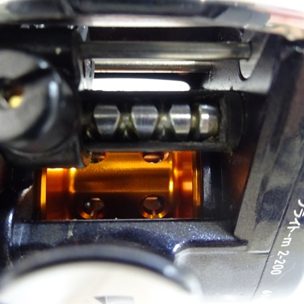 １５ライトゲームＸ ＩＣＶ１５０Ｈ右